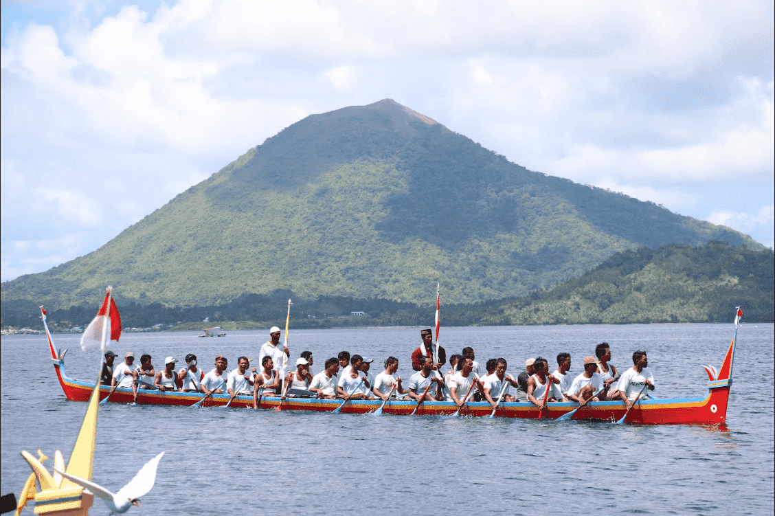 Banda Neira Festival image 2