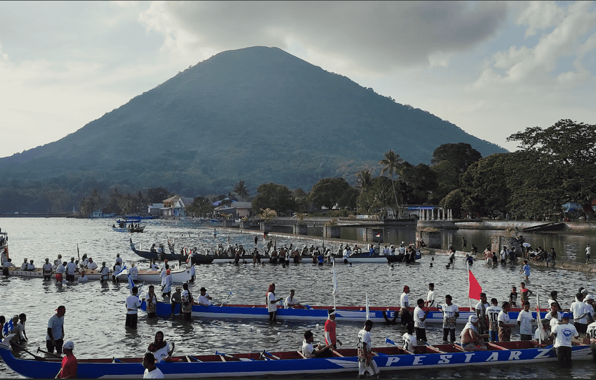 Banda Neira Festival image 5