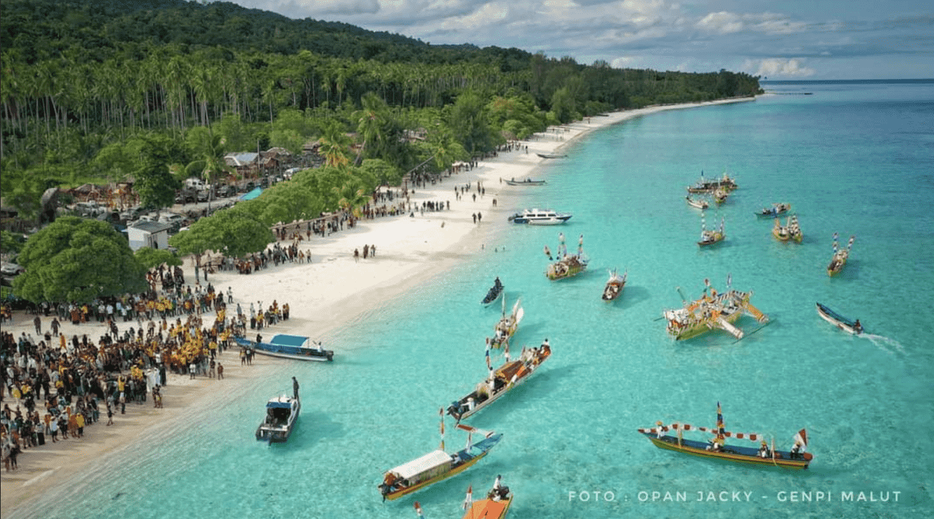 Festival Tanjung Waka image 4