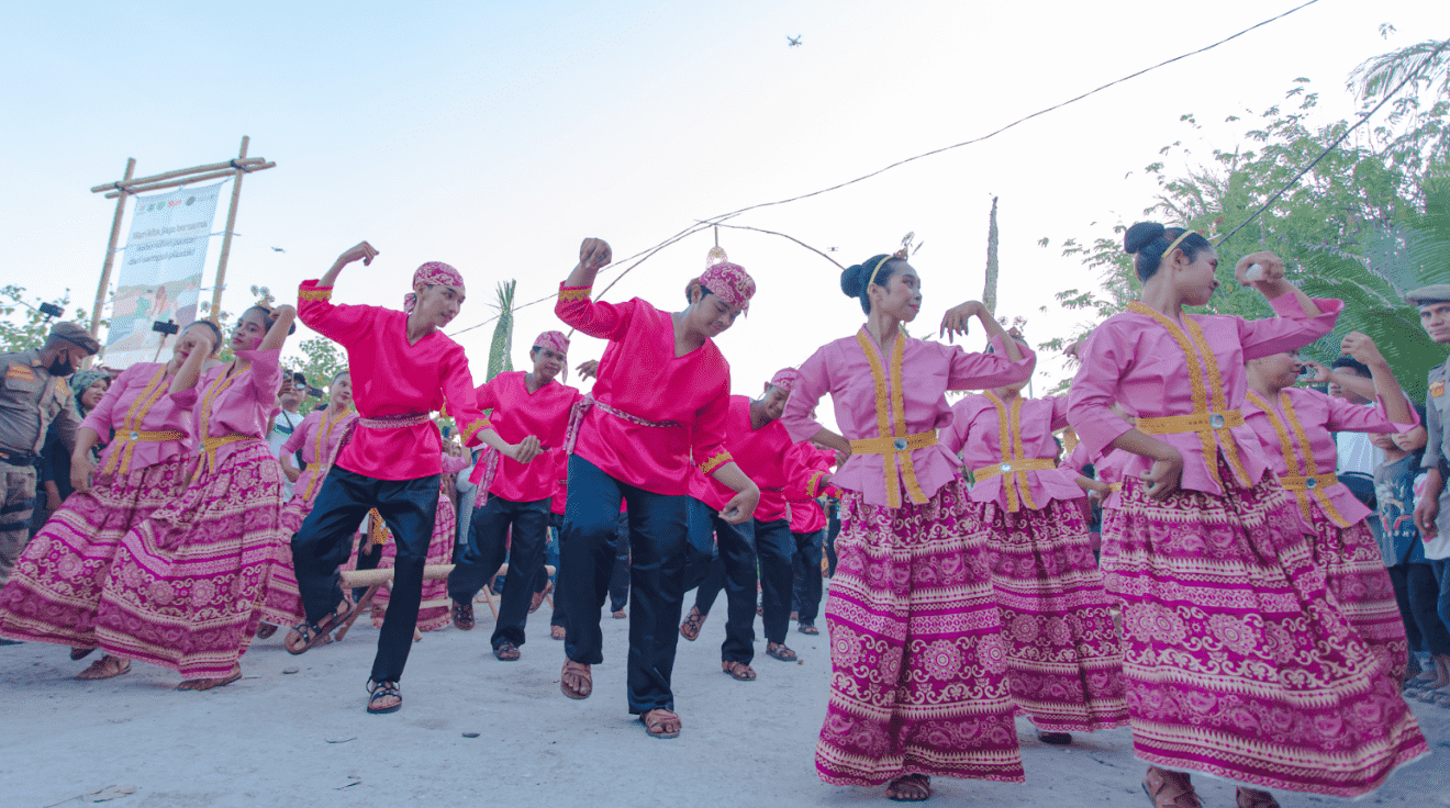 Festival Tanjung Waka image 1