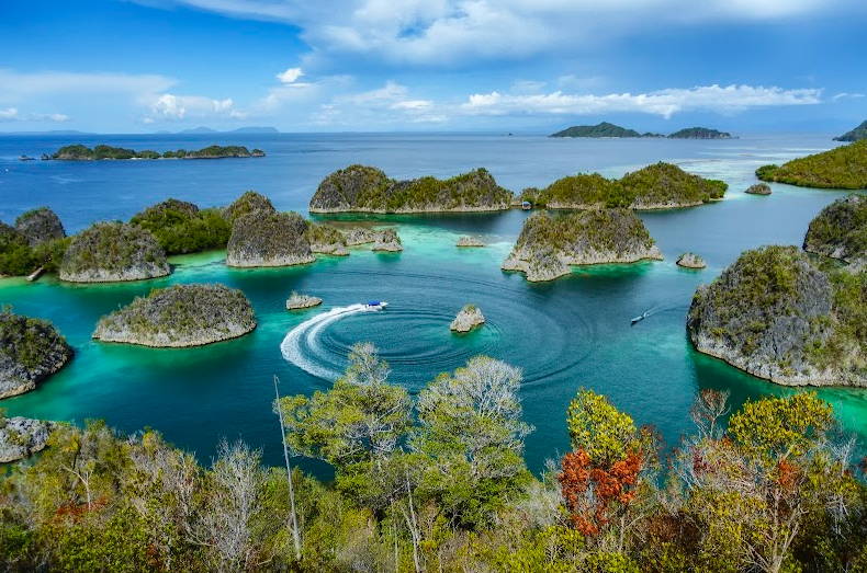 Festival Pesona Raja Ampat image 1