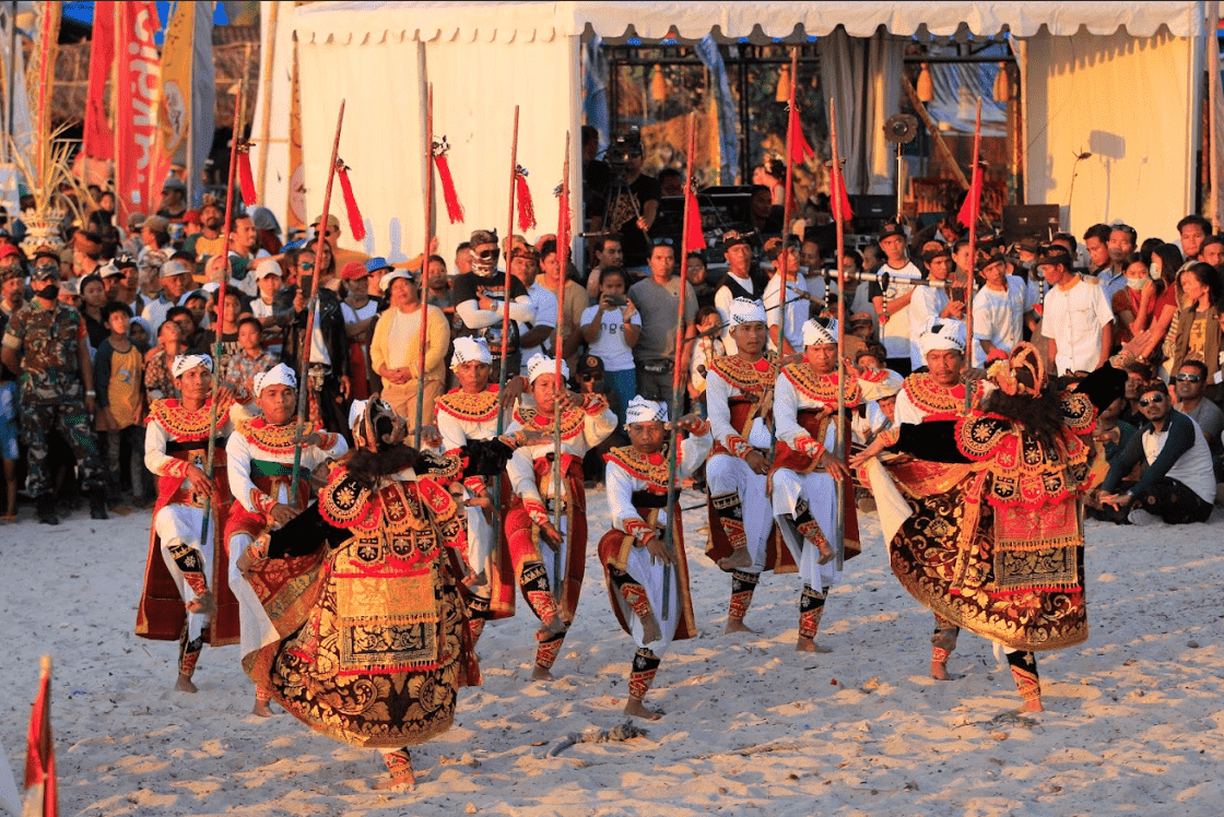 Nusa Penida Festival image 2