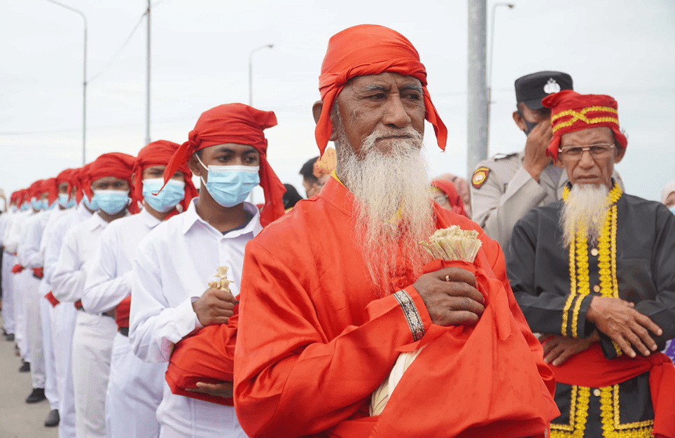 Festival Tumbe image 1