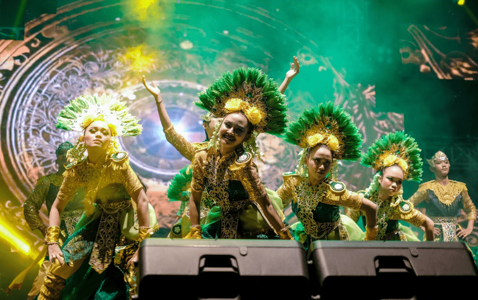 Balikpapan Fest image 1