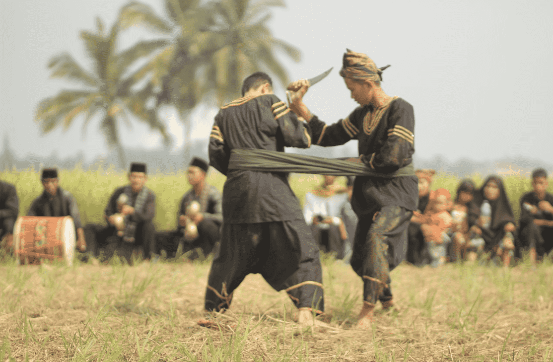 Rang Solok Baralek Gadang image 5