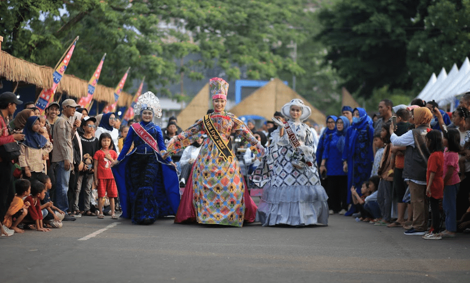 Festival Seni Multatuli image 1