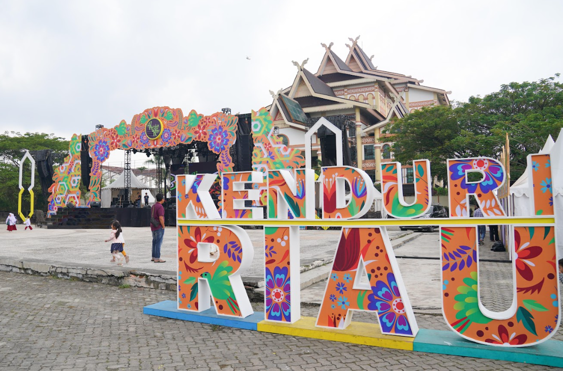 Kenduri Riau image 1