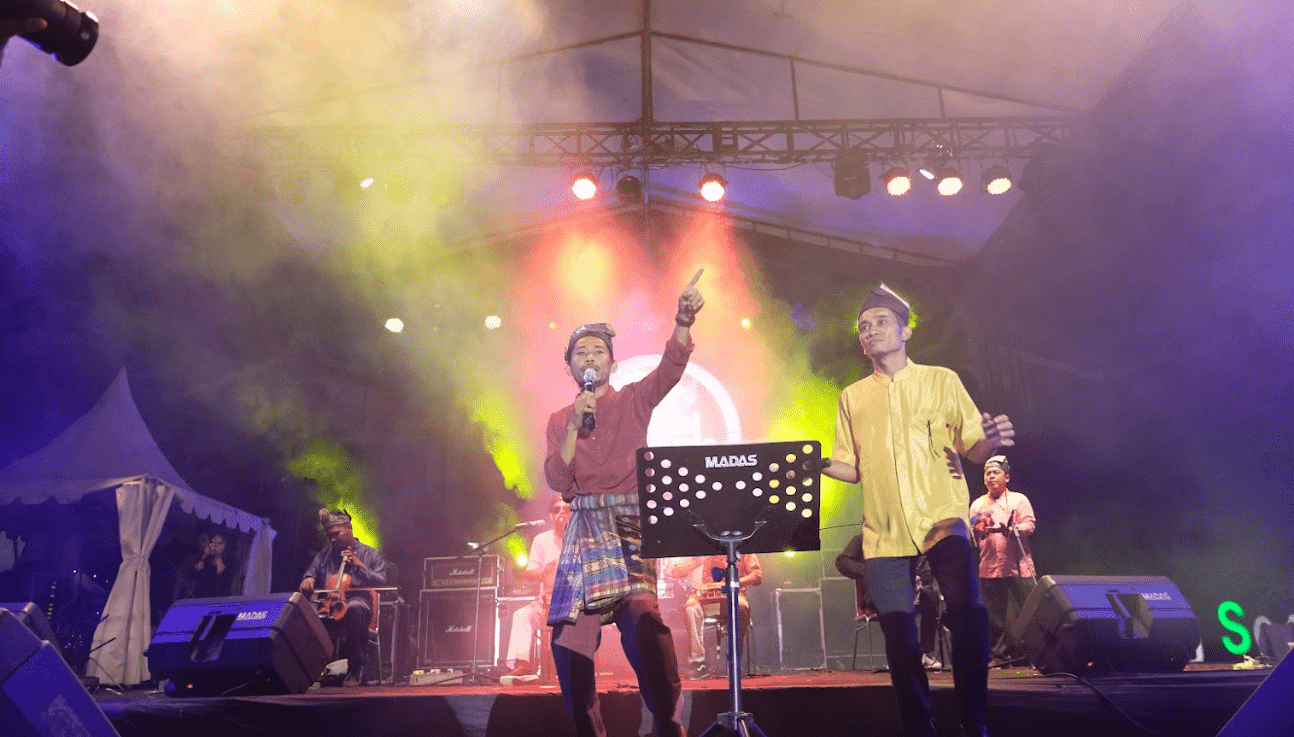 Riau Global Music Festival image 5