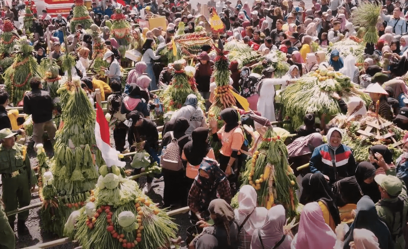 Festival Gunung Slamet image 2