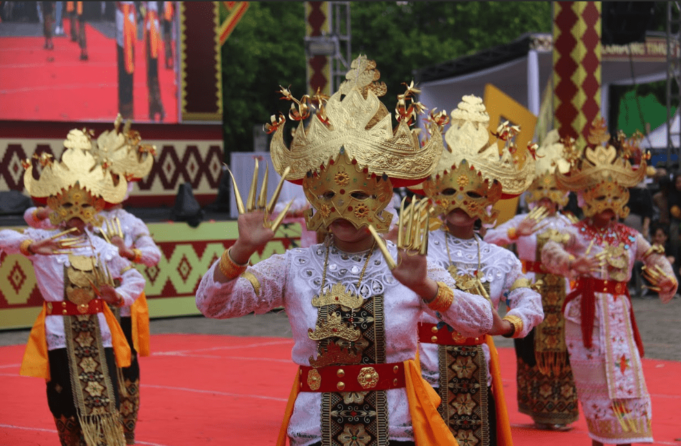 Festival Krakatau image 1