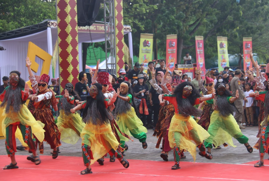 Festival Krakatau image 5