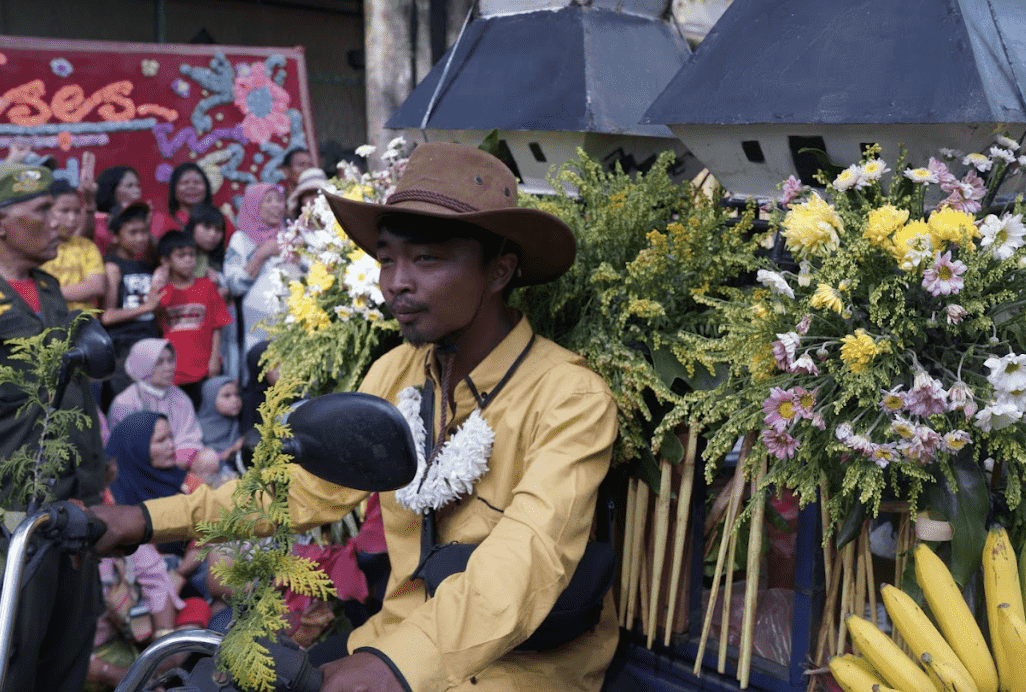 Festival Bunga dan Buah Karo image 4