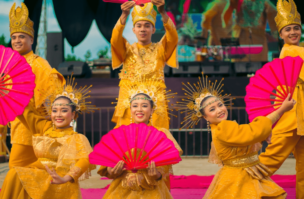 Festival Pesona Pohon Cinta image 2