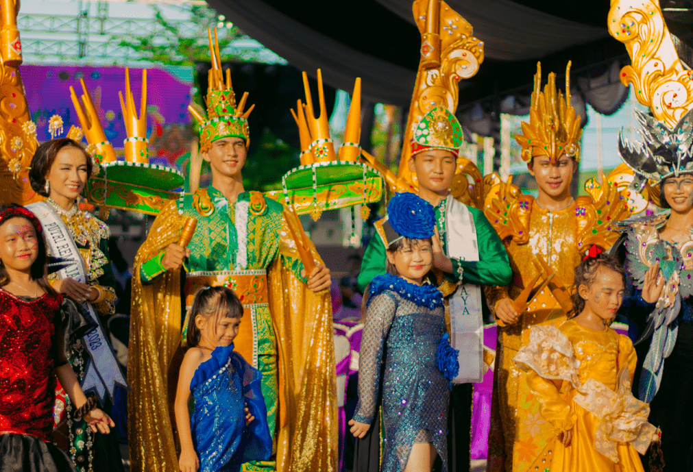 Festival Pesona Pohon Cinta image 1