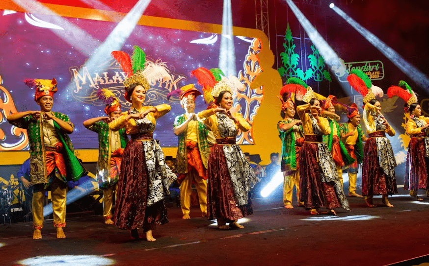 Kenduri Seni Melayu image 1