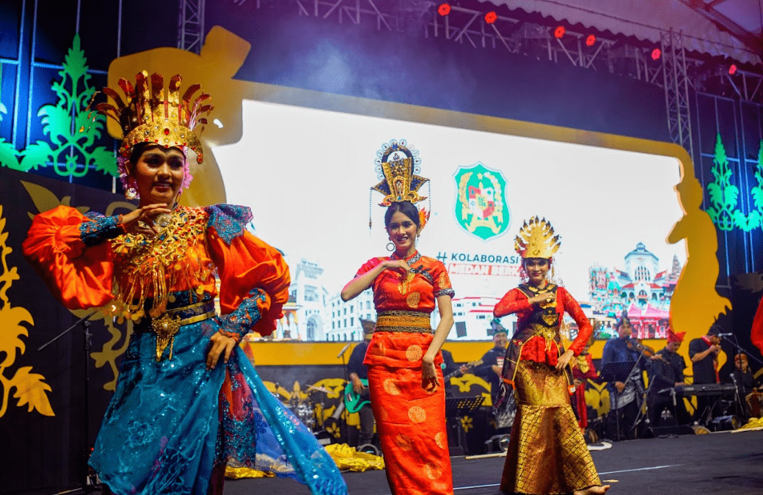 Kenduri Seni Melayu image 4