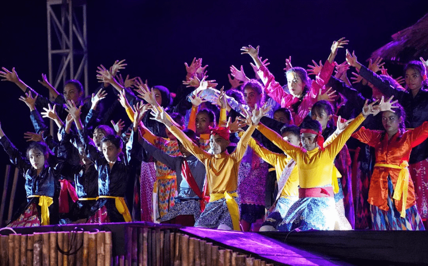 Festival Teluk Jailolo image 1