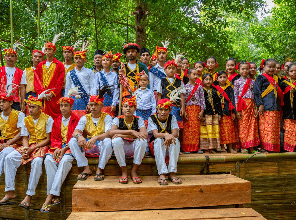 Festival Teluk Jailolo image 4