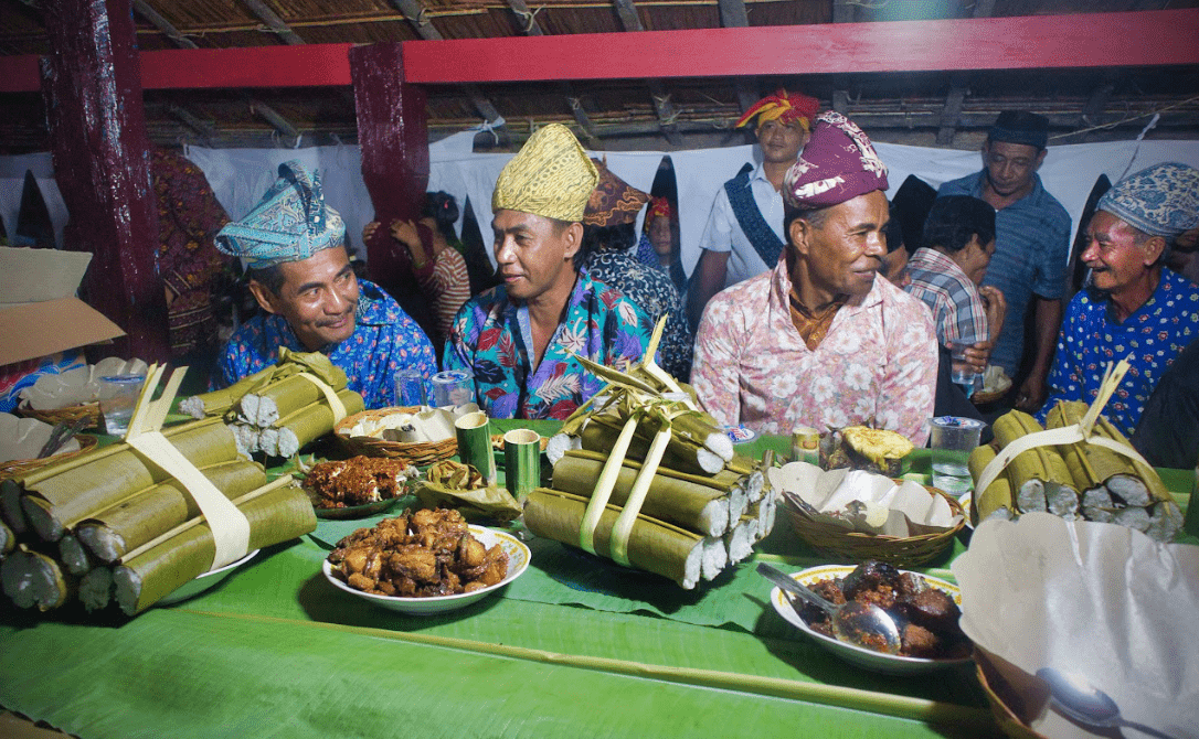 Festival Teluk Jailolo image 5