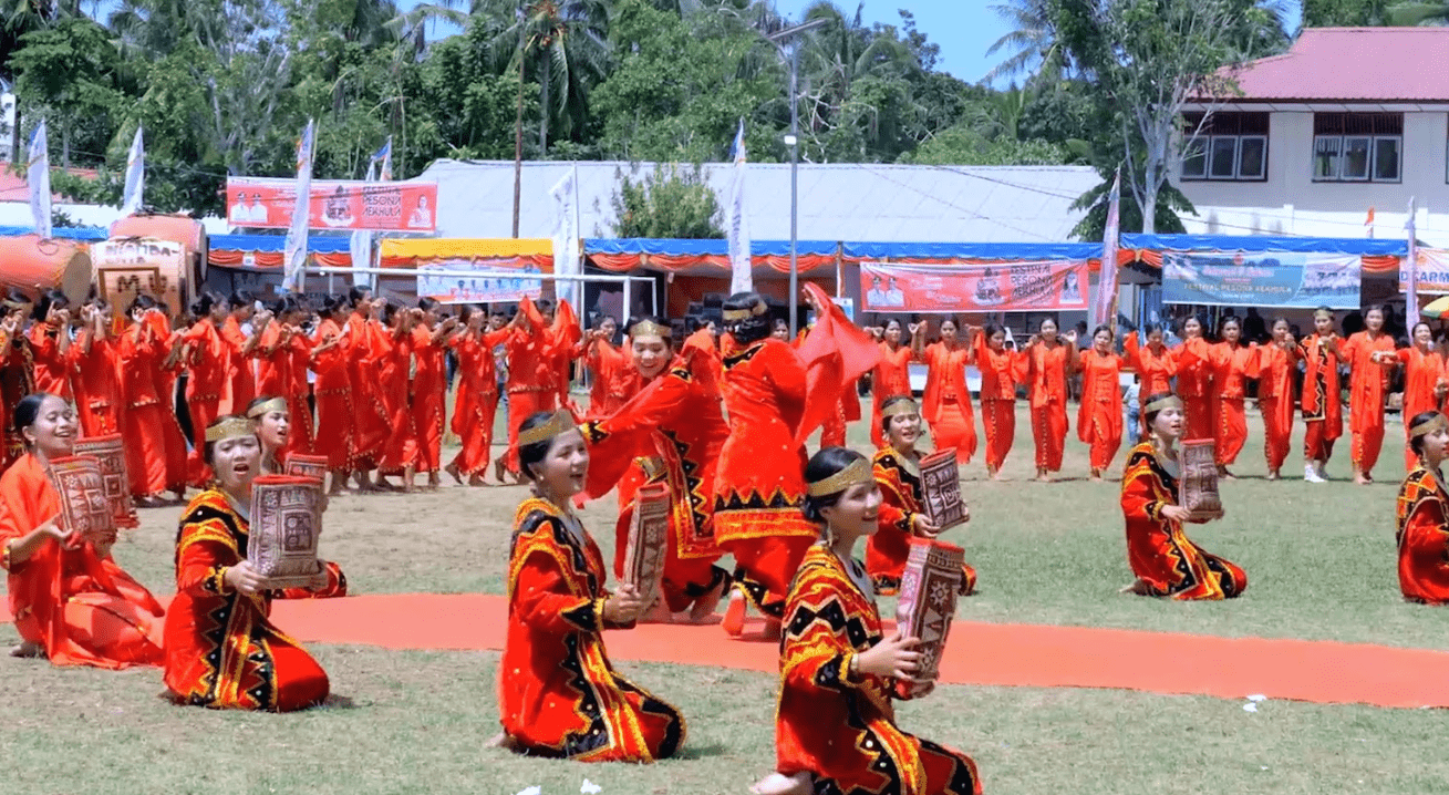Festival Pesona Aekhula image 4