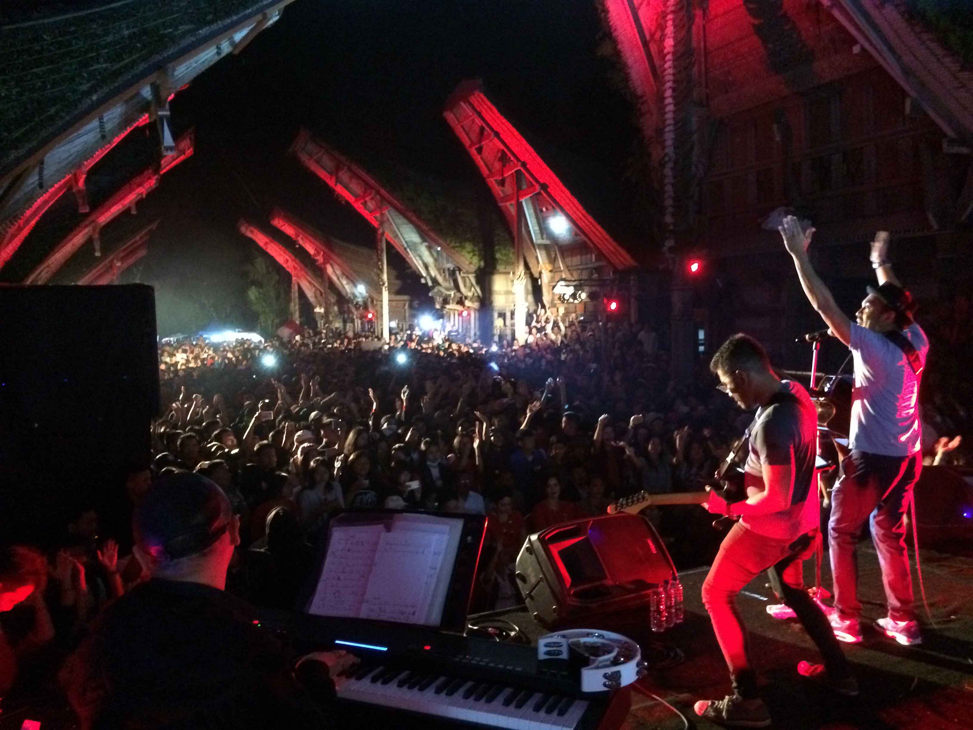 Toraja International Festival image 3