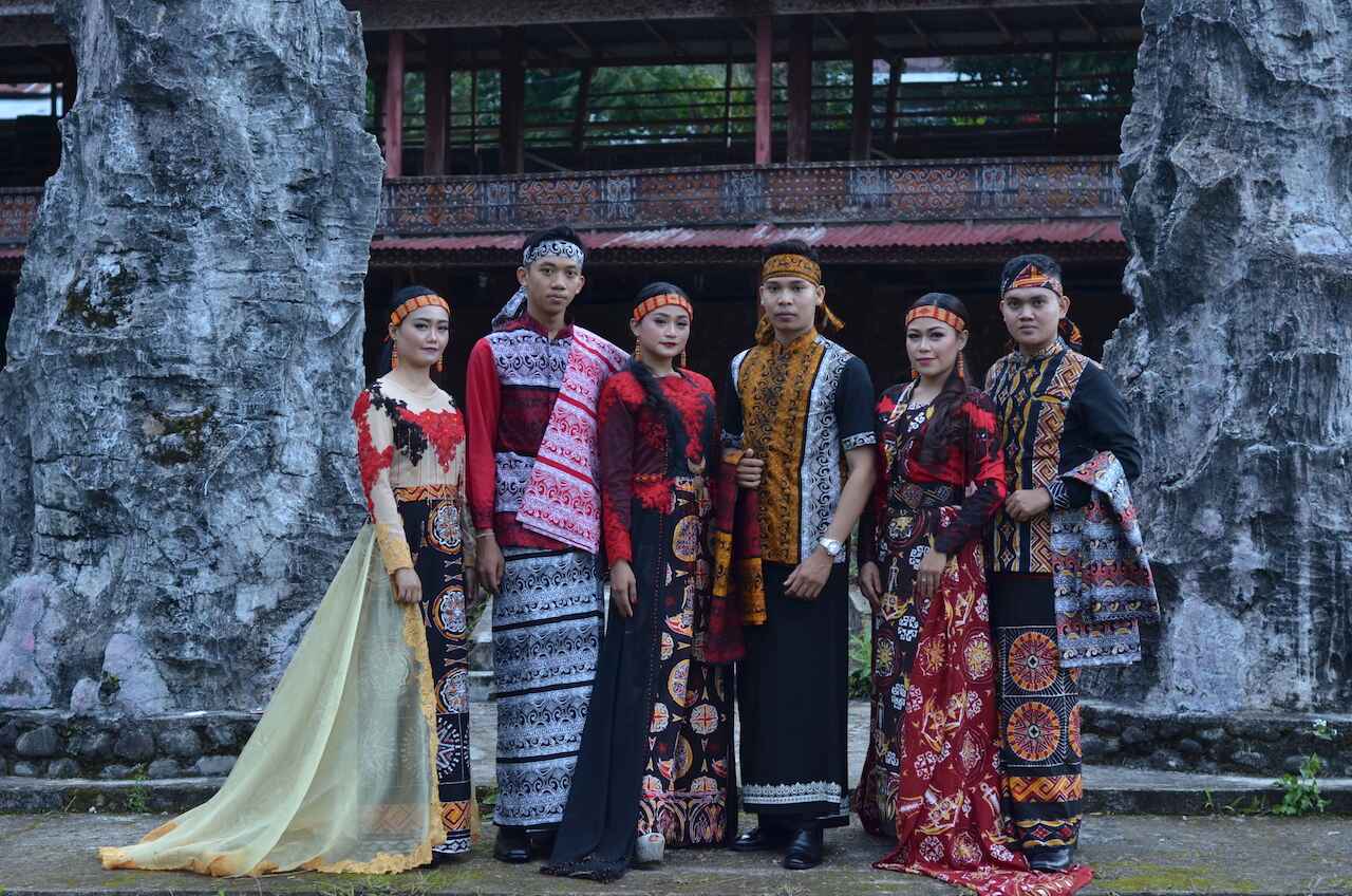 Toraja International Festival image 5