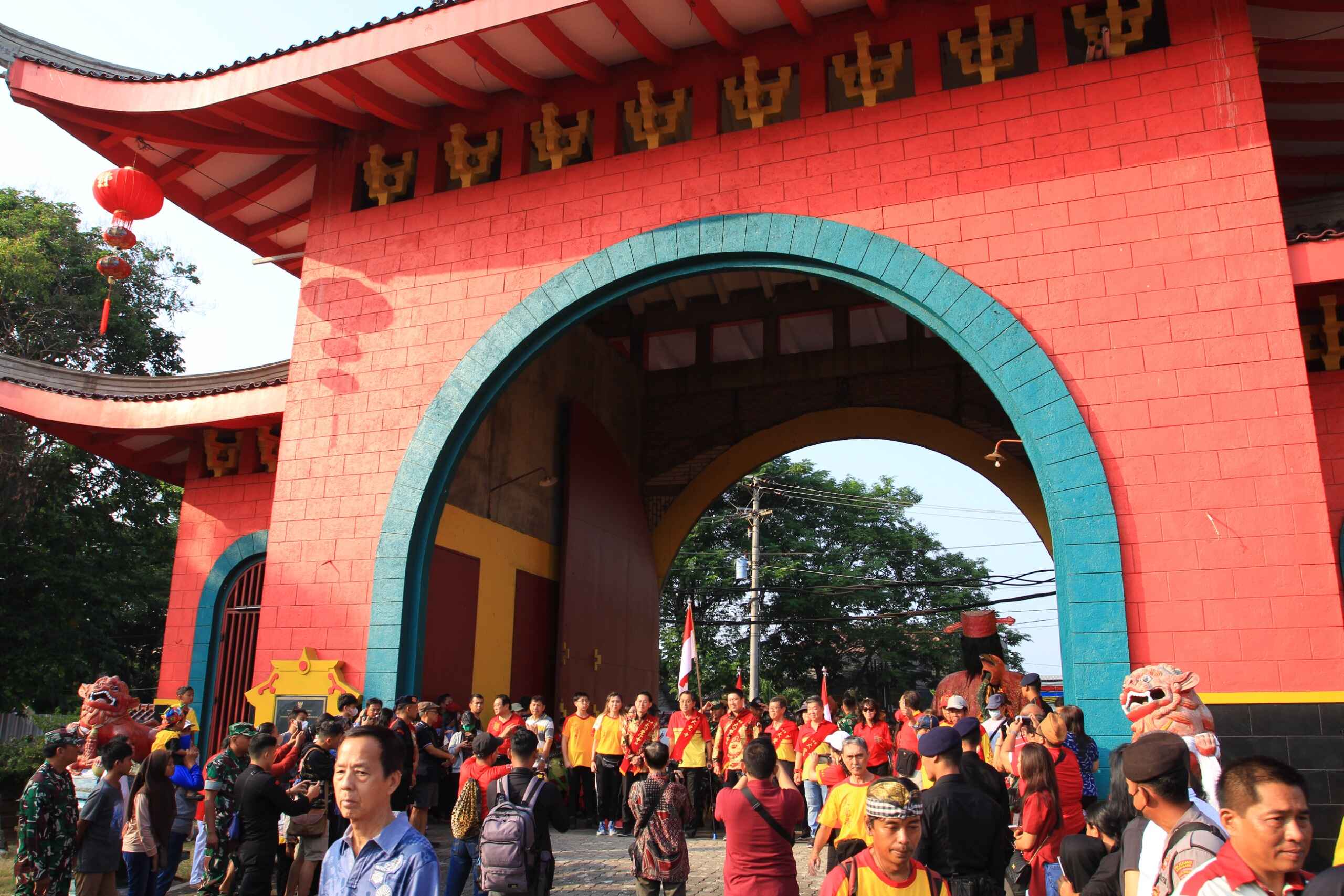 Festival Arak-Arakan Cheng Ho image 2