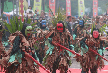 Atourin Festival Krakatau (K-Fest)