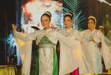 Atourin Festival Pesona Danau Limboto