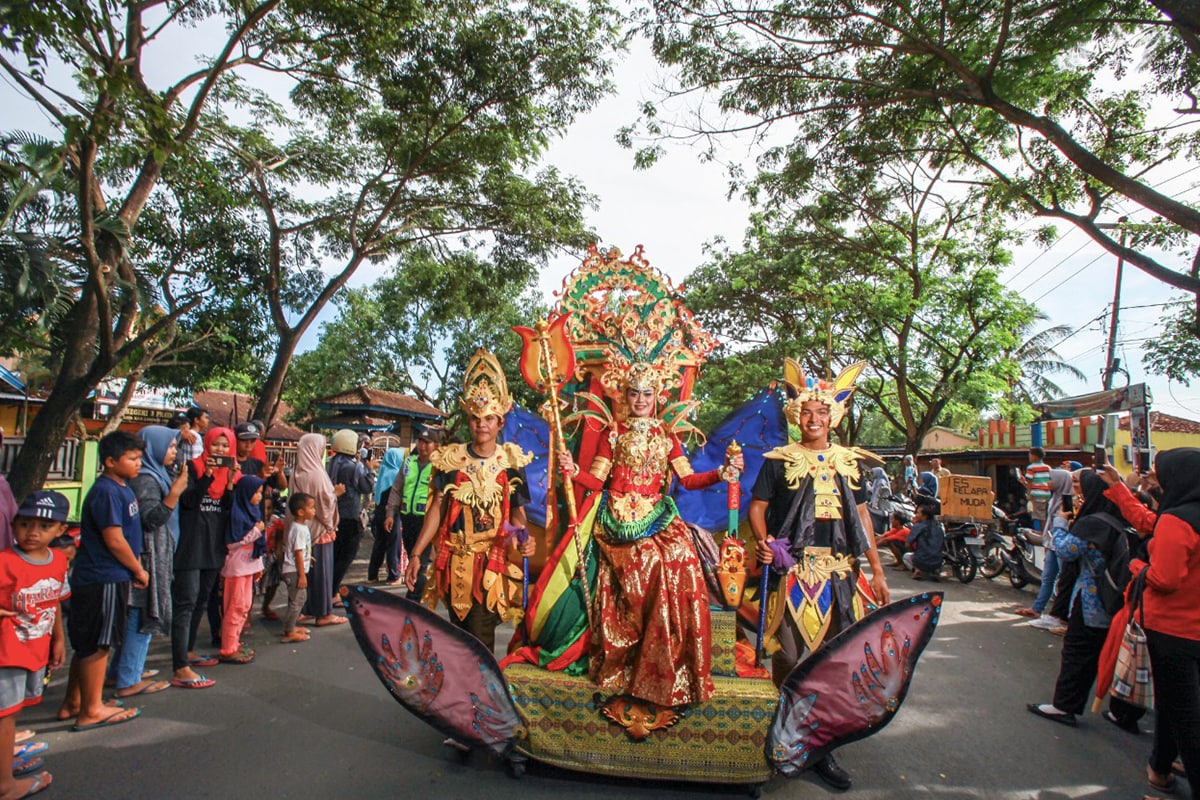 Festival Pesona Bau Nyale image 2