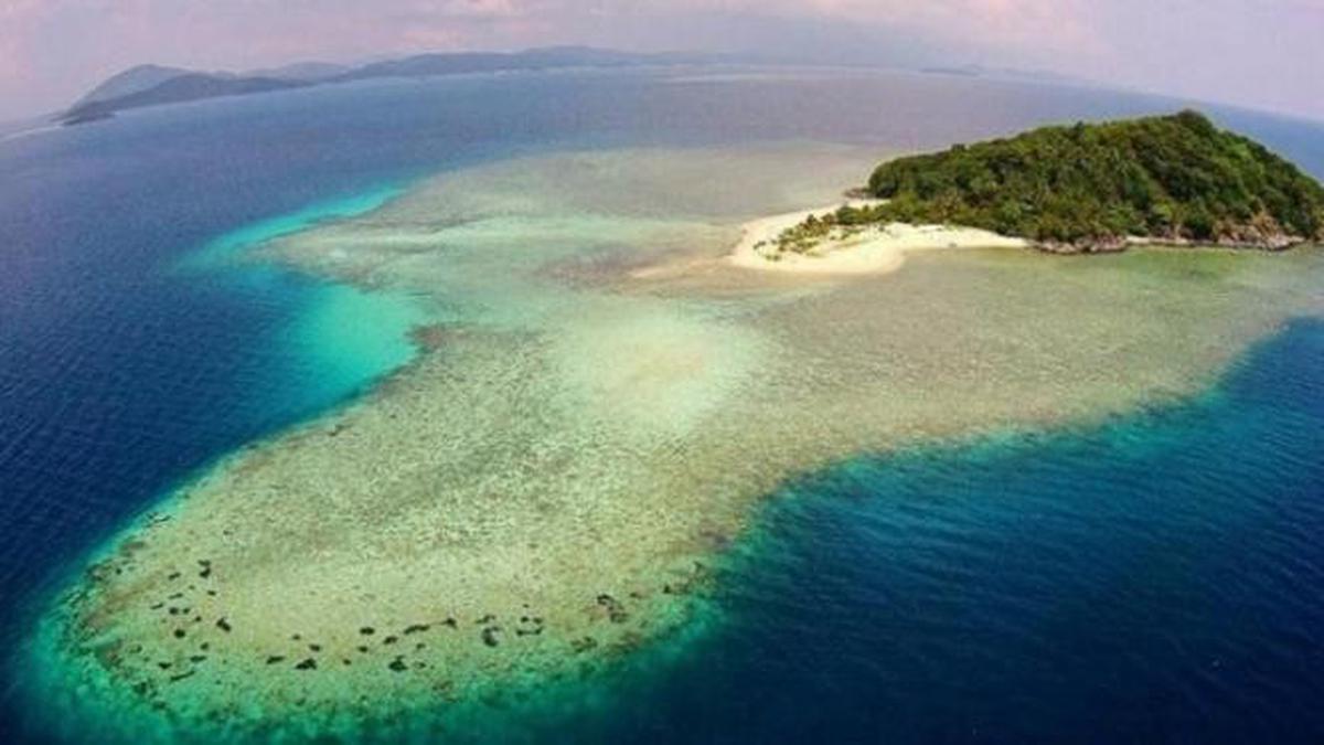 Mengenal Kepulauan Anambas, Surga Wisata Bawah Laut dengan Pesona Eksotis