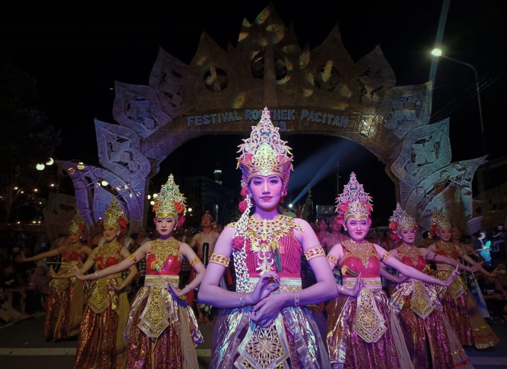 Warisan Budaya Tak Benda, Ini 5 Pilihan Wisata Kebudayaan Seru Pacitan