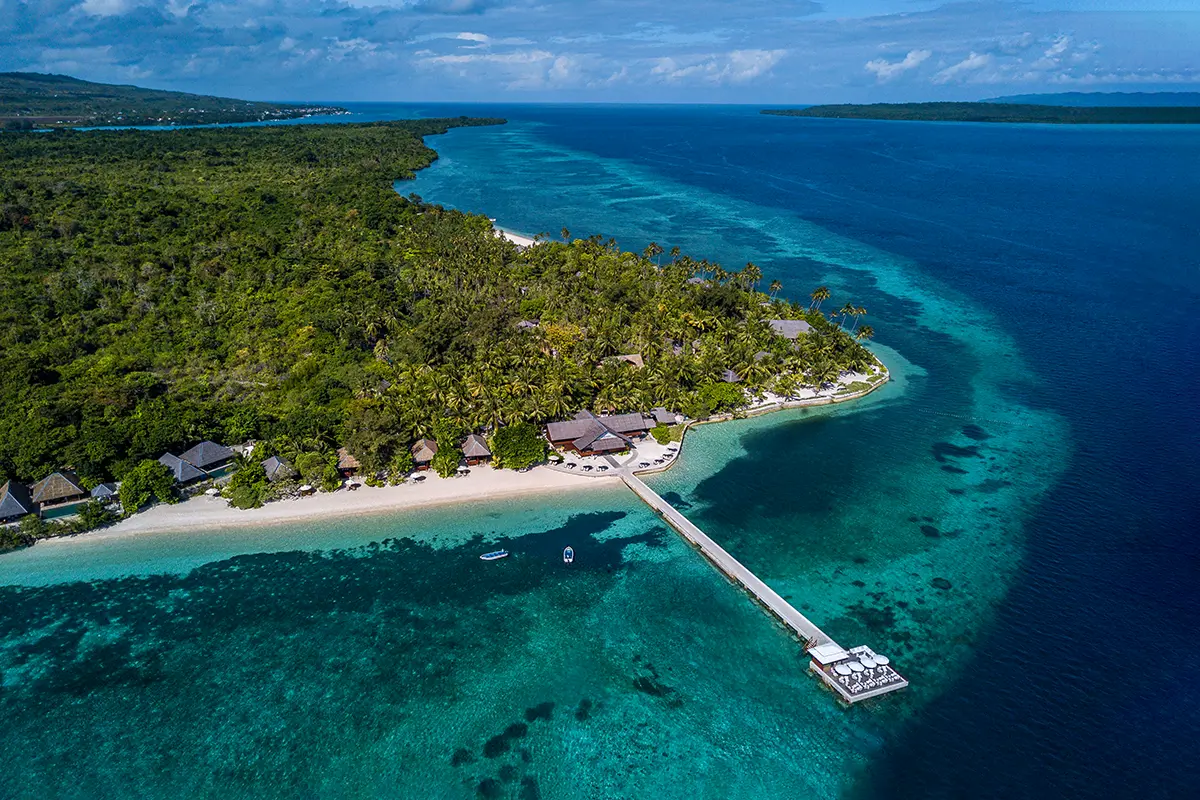 Menyelami Keindahan Bawah Laut Wakatobi, Surga Terumbu Karang Ciamik di Sulawesi Tenggara