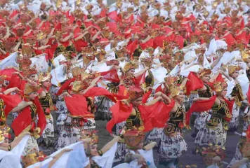 Festival Gandrung Sewu