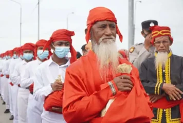 Festival Tumbe