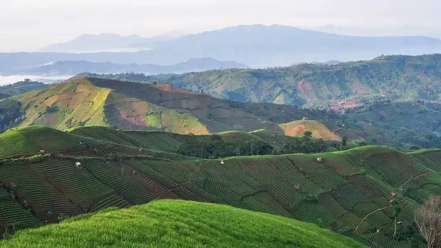 Surga Wisata Tersembunyi Jawa Barat, 5 Tempat Wisata Majalengka Ini Suguhkan Panorama Alam Menawan