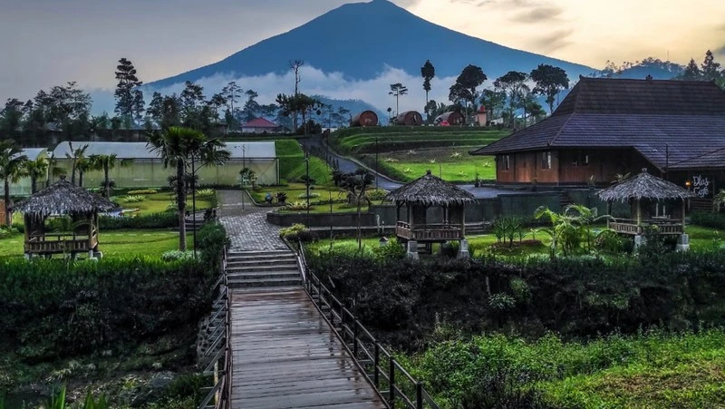 Liburan dengan Suasana Tradisional Pedesaan, Coba Main ke 4 Desa Wisata Yogyakarta Ini, yuk!