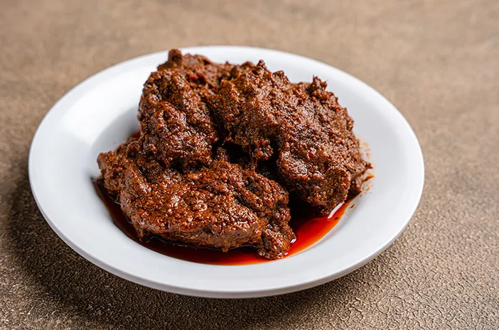 Selain Rendang, 5 Makanan Khas Minangkabau Ini Mempunyai Cita Rasa Lezat Menggoda