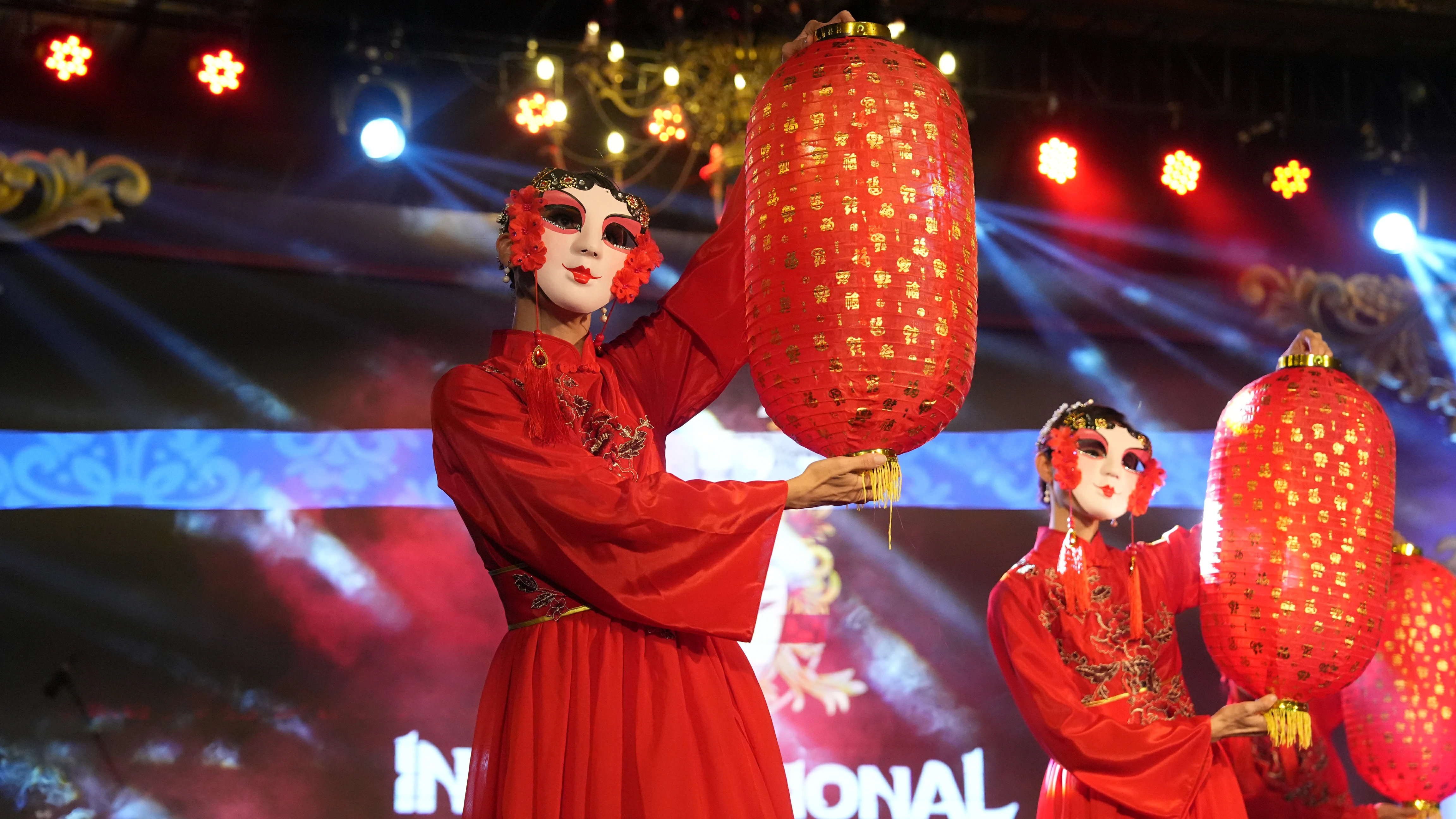 International Mask Festival Hadirkan Ragam Kreasi Seni Topeng Nusantara dan Mancanegara