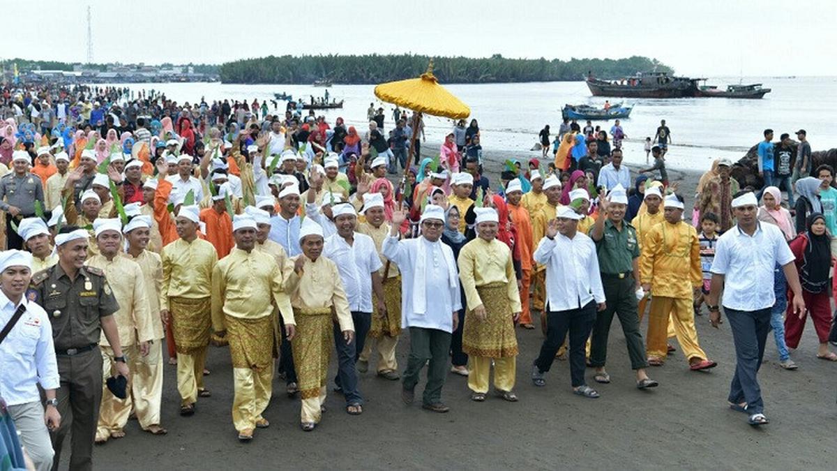 Yuk! Kenal Lebih Dekat dengan Kota Jambi Lewat Tradisi yang Masih Terjaga Hingga Kini