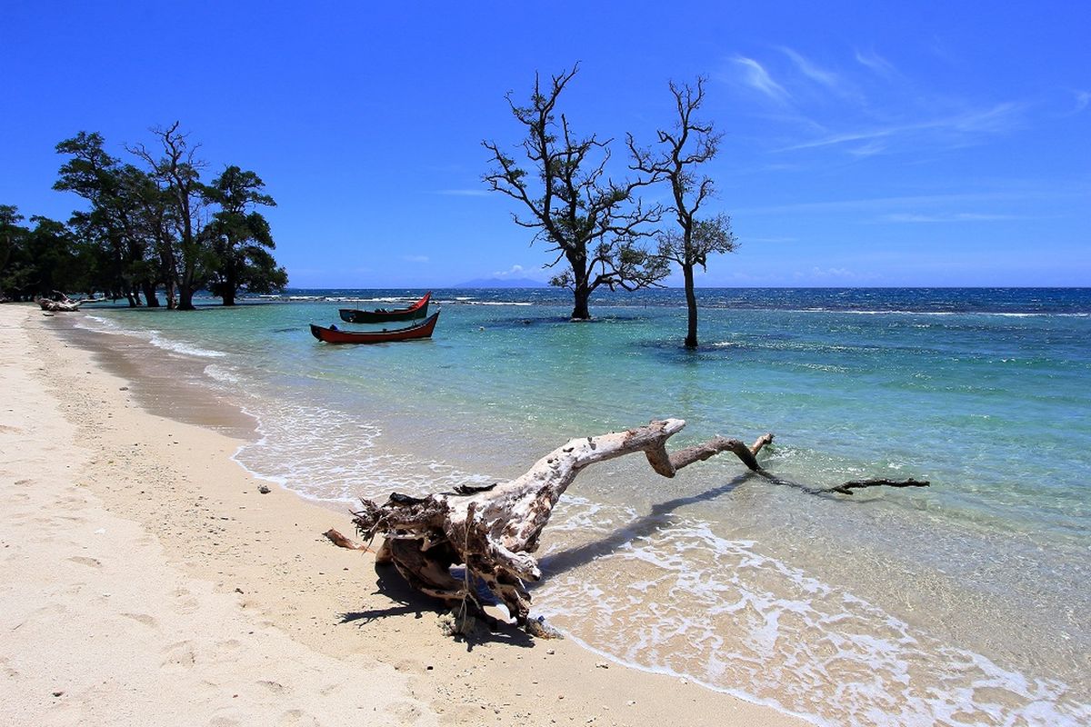 Siapkan Kameramu! 4 Rekomendasi Destinasi Wisata Alam di Aceh Ini Wajib Kamu Abadikan Saat Liburan