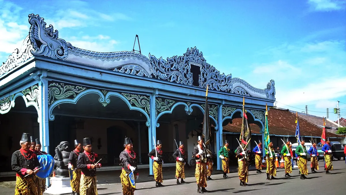 Liburan Seru di Solo, Kunjungi 7 Destinasi Wisata Budaya Ini!