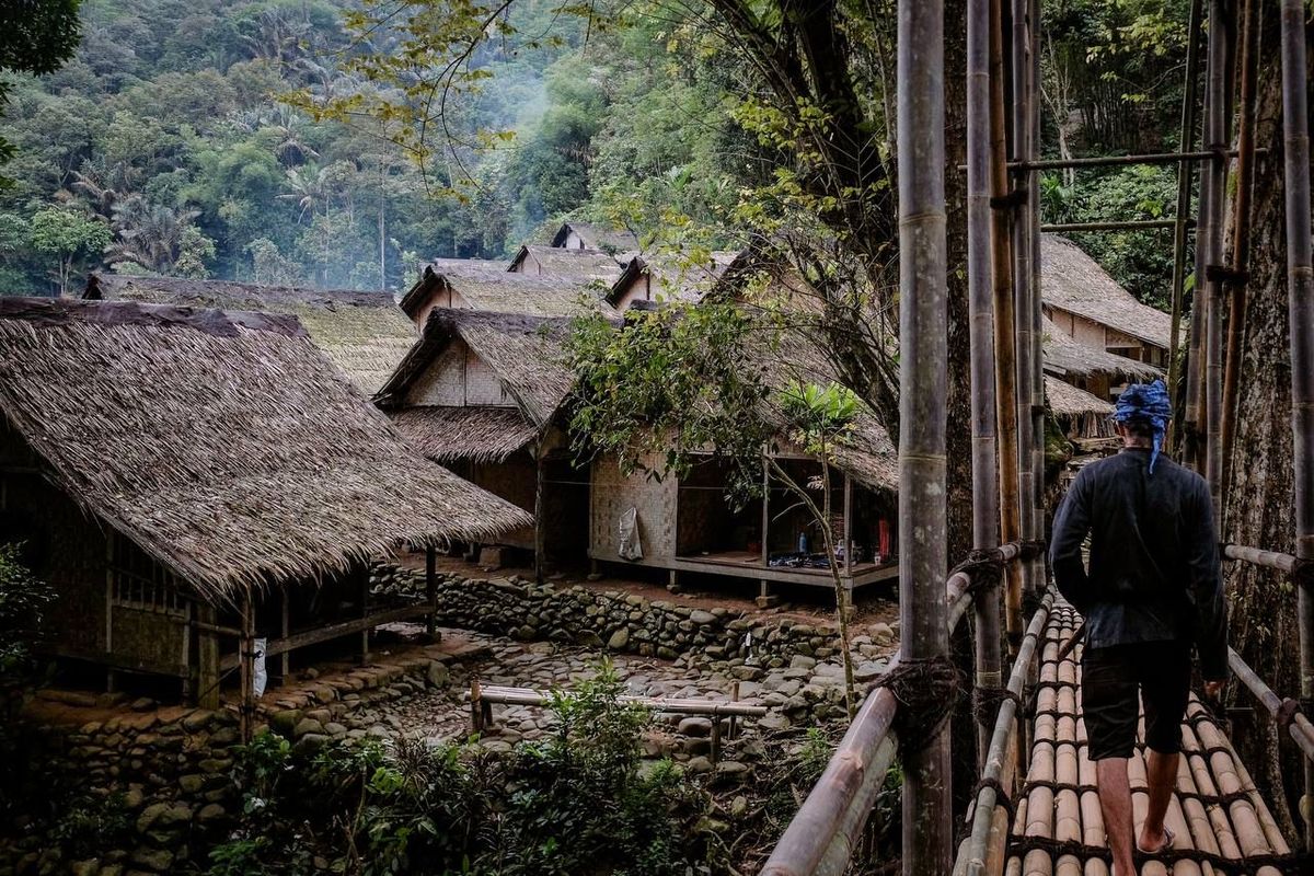 5 Hal Seru yang Bisa Kamu Lakukan Saat Liburan di Baduy