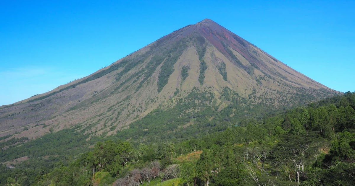 Suguhkan Kekayaan Alam dan Budaya, Kunjungi 5 Wisata  NTT di Kabupaten Ngada Ini!