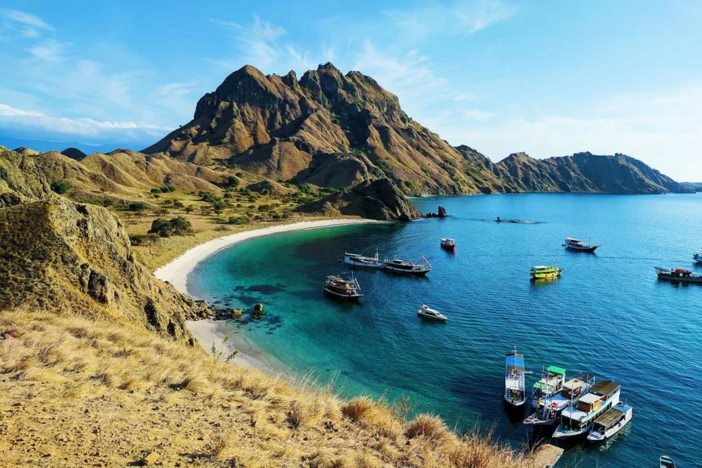 Destinasi Super Prioritas Kemenparekraf, Nikmati Keindahan Alam Labuan Bajo di 4 Tempat Ini!