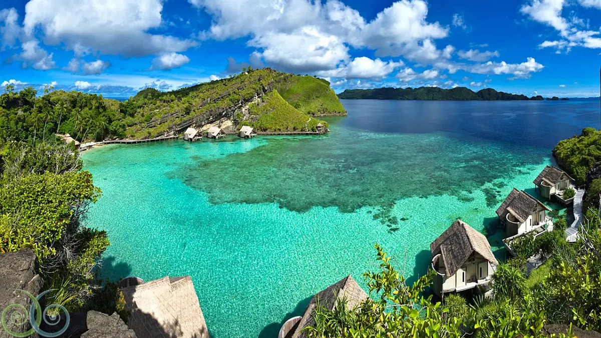 Kaya dengan Keindahan Bahari, Eksplorasi Keindahan Raja Ampat di 5 Destinasi Wisata Ini!