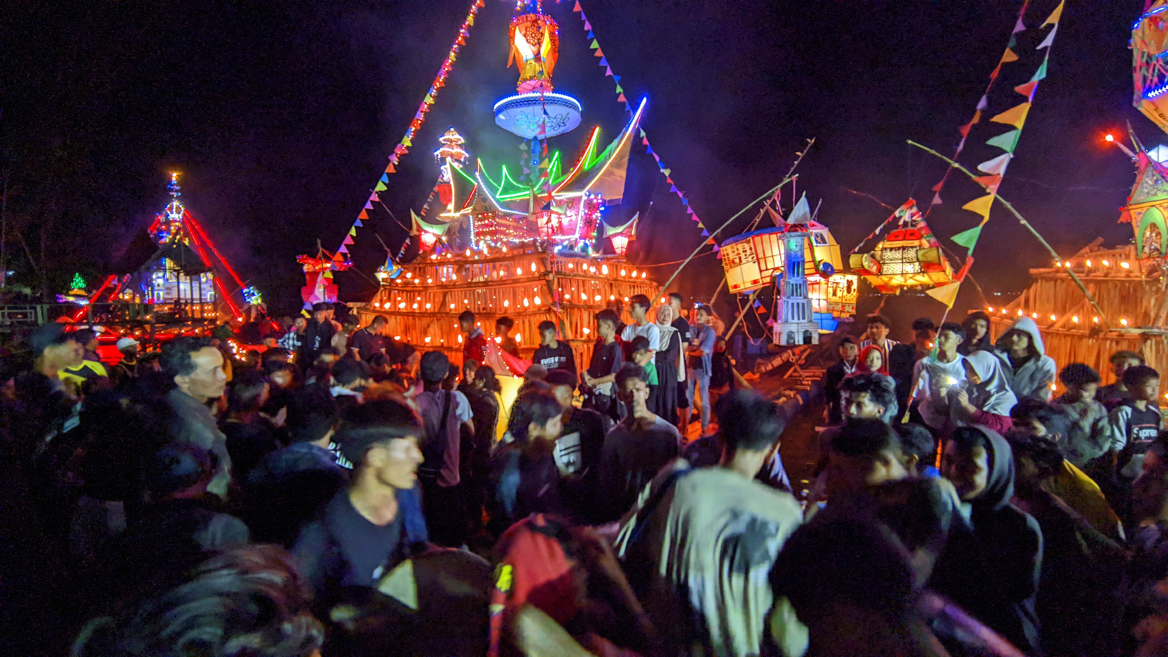 Festival Rakik- Rakik image 1