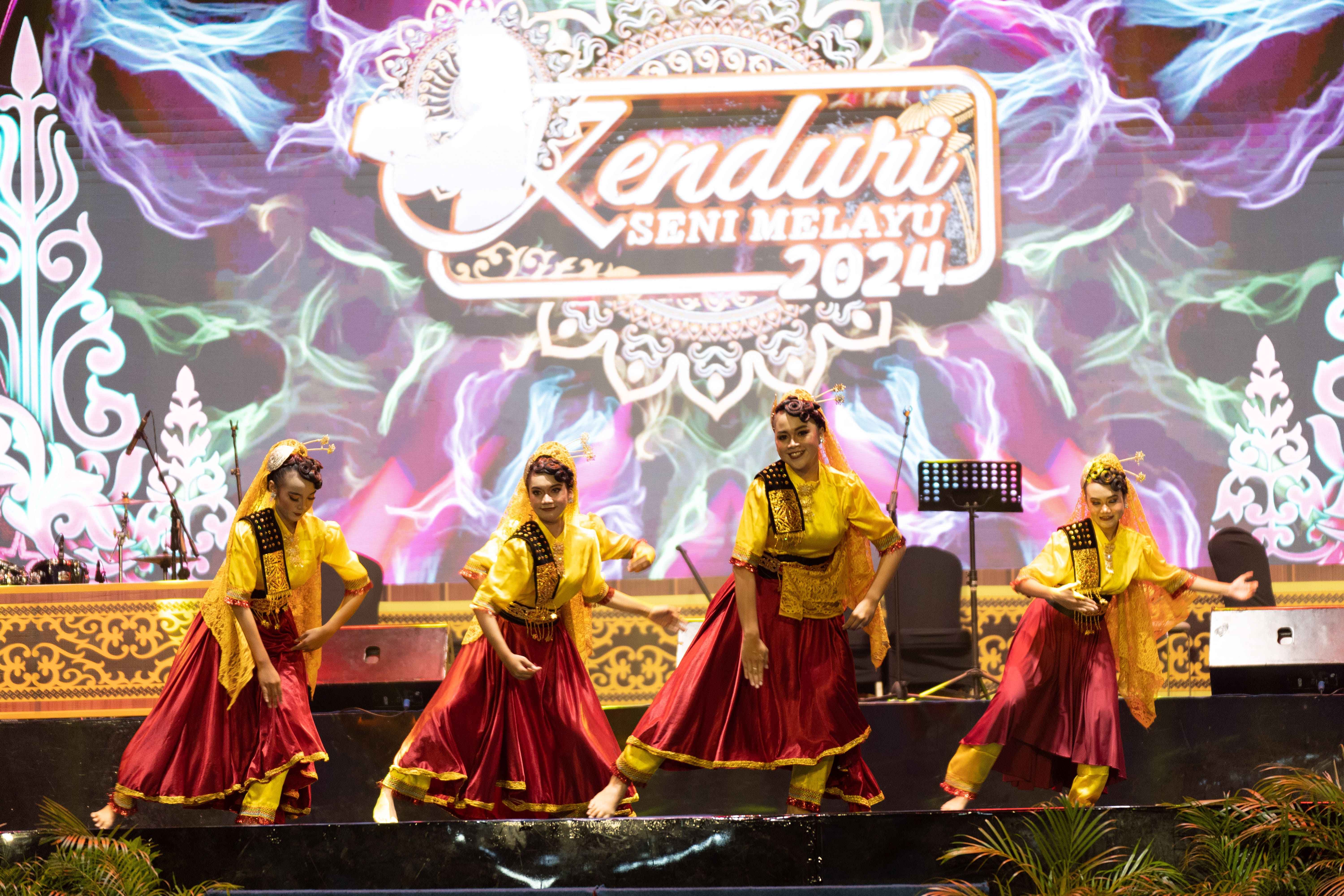 Kenduri Seni Melayu image 1