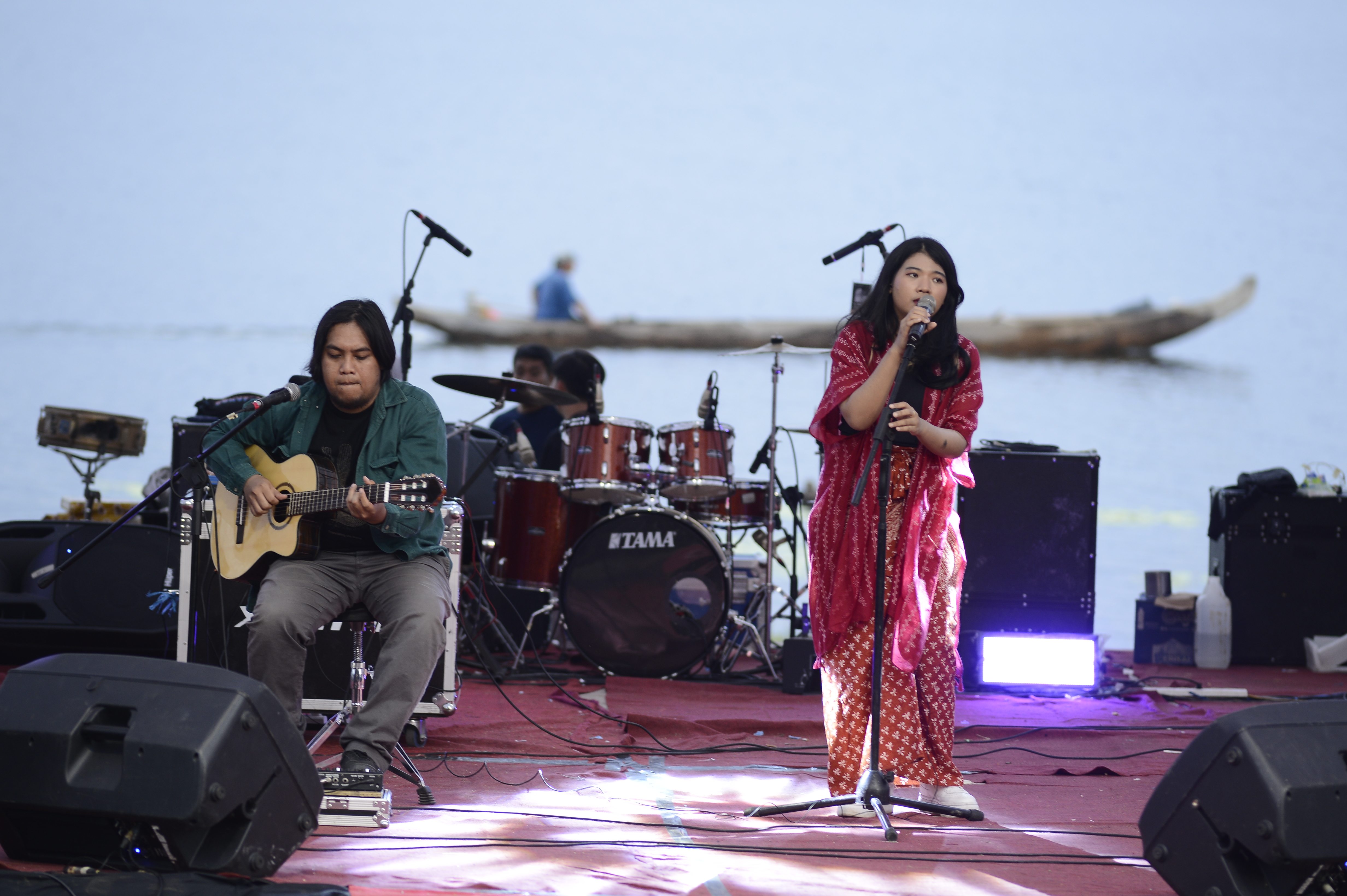 Festival Danau Lindu image 1